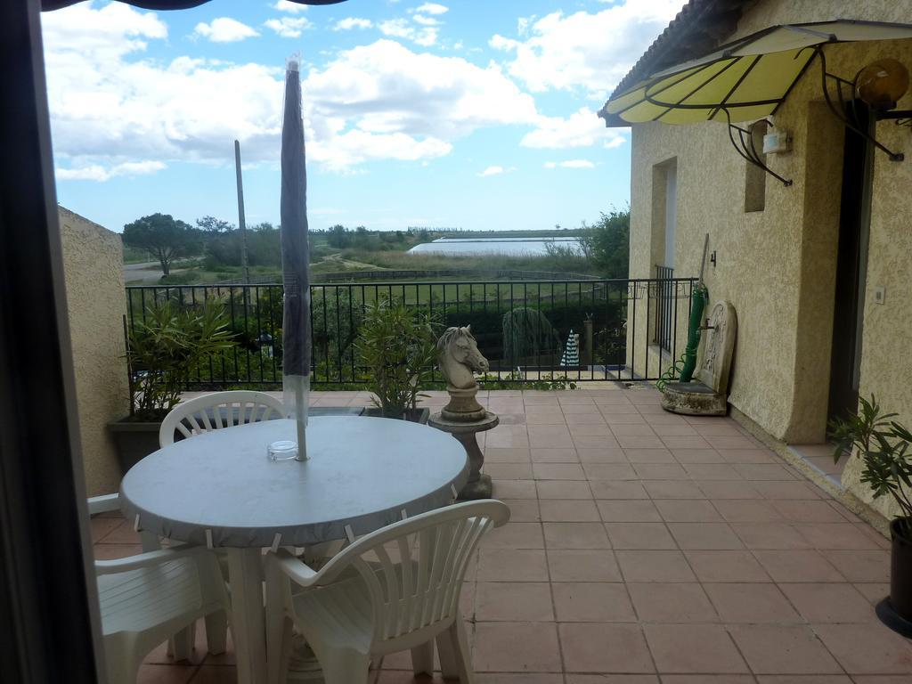 Longo Mai Hotell Arles Exteriör bild