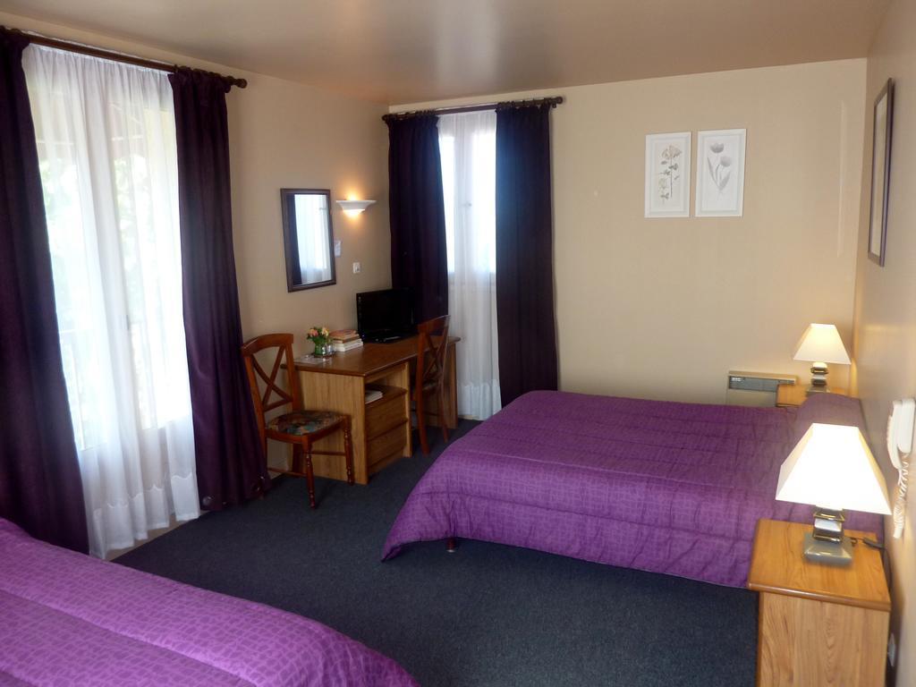 Longo Mai Hotell Arles Exteriör bild