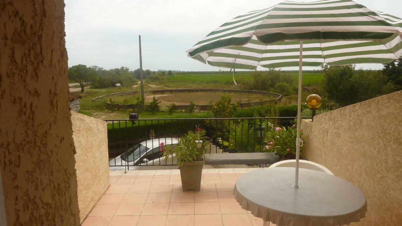 Longo Mai Hotell Arles Exteriör bild